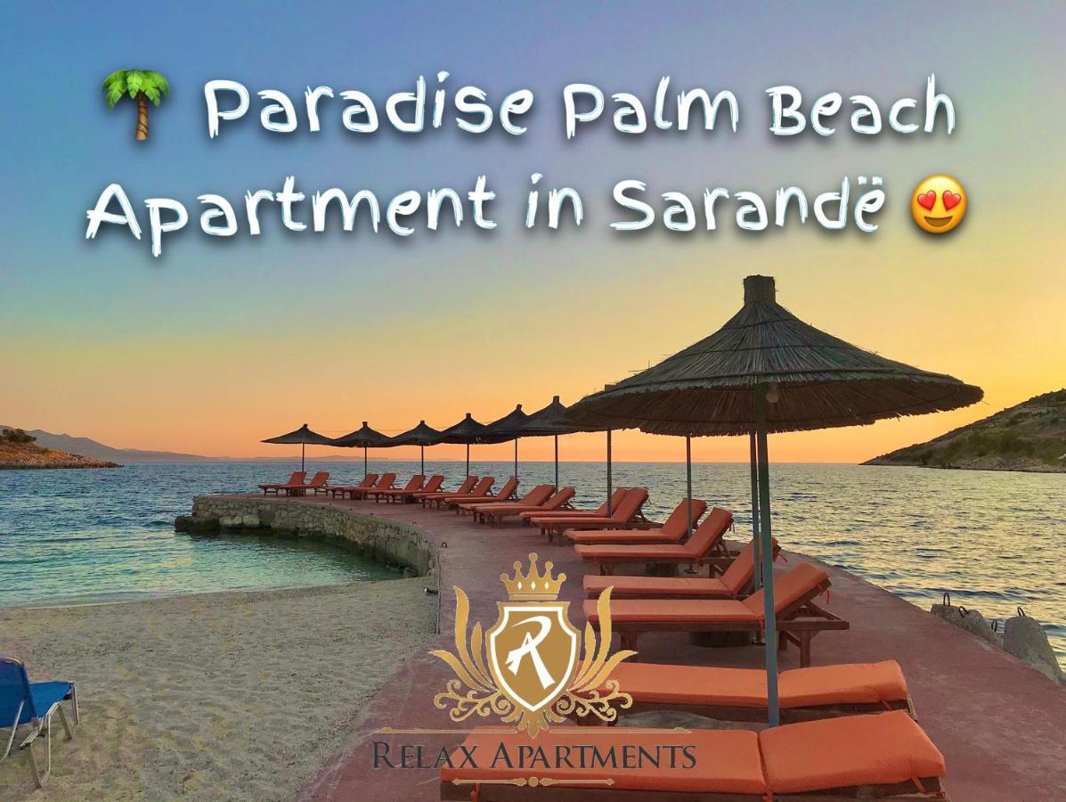 Dom wakacyjny Paradise Palm Incl Wifi Ac Parking Kitchenette Redesigned In July 2025 Saranda